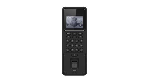 HIKVISION DS-K1T808MFWX-B Pro Fingerprint Terminals