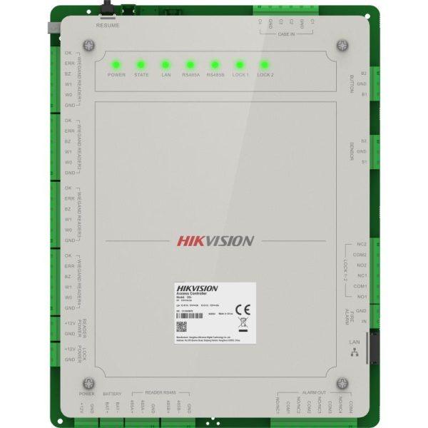 HIKVISION DS-K2622X(P) Pro Series Access Contoller