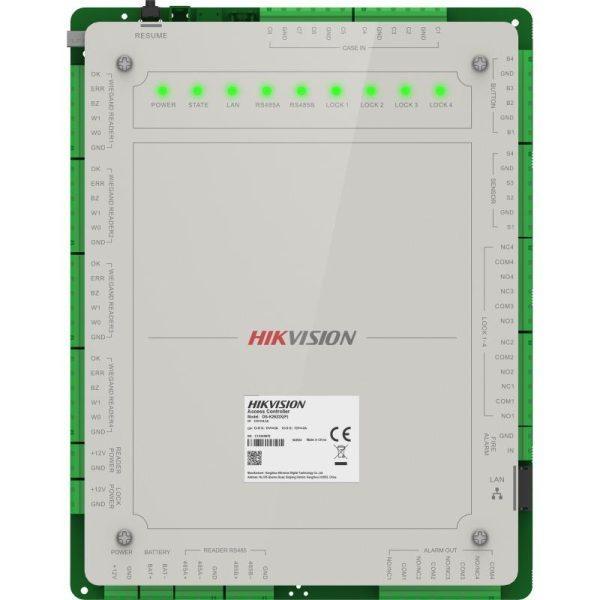 HIKVISION DS-K2624X(P) Pro Series Access Contoller