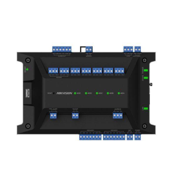 HIKVISION DS-K2701X(P) Access Controller