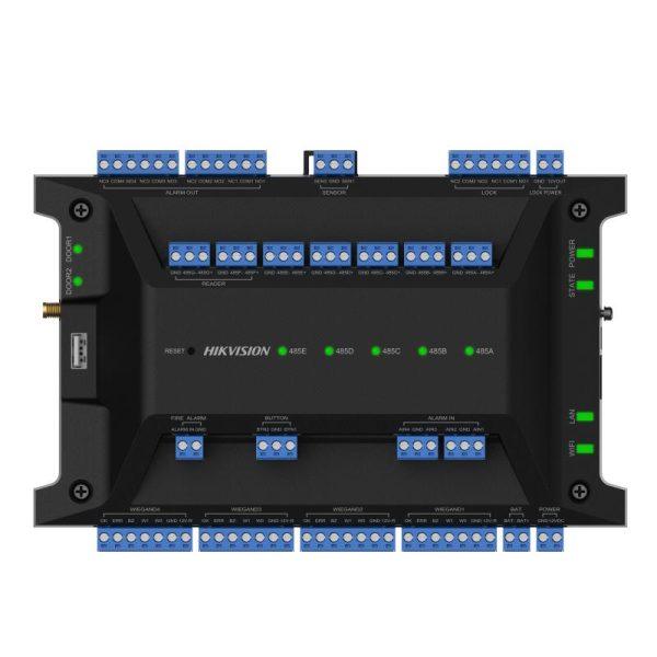 HIKVISION DS-K2702WX-E1(P) Access Controller
