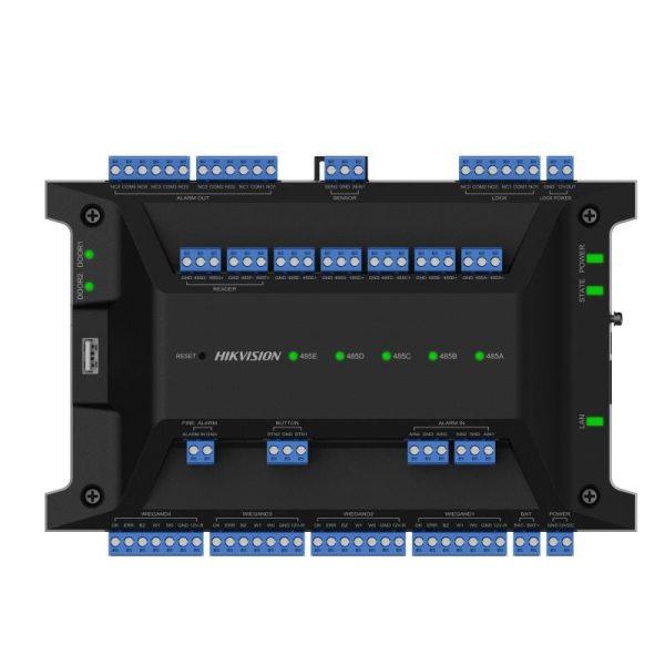 HIKVISION DS-K2702X(P) Access Controller
