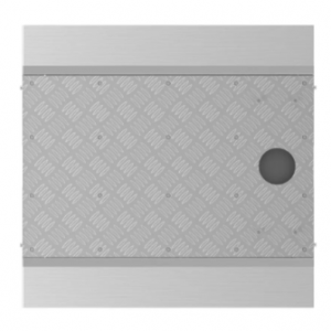 HIKVISION DS-K3G411-BASE Fixed Base