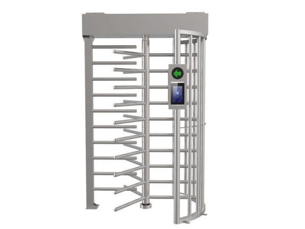 HIKVISION DS-K3H4410-120 Value Full Height Turnstile