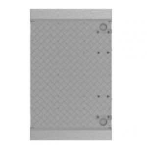 HIKVISION DS-K3Y411X-BASE Fixed Base