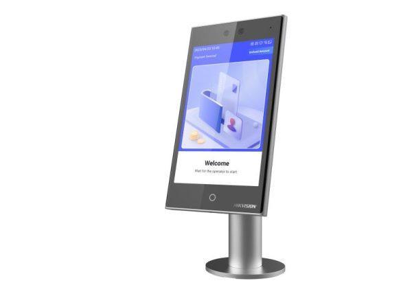 HIKVISION DS-K6301X-Z Payment Terminal