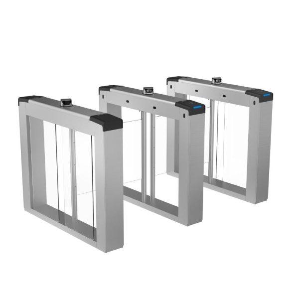 HIKVISION DS-K6B221TMX Smart Value Swing Barriers