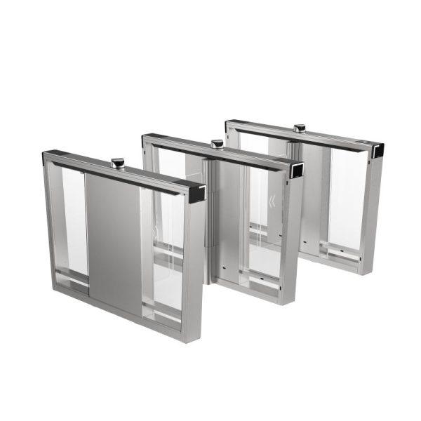HIKVISION DS-K6B530TX Smart Pro Swing Barriers