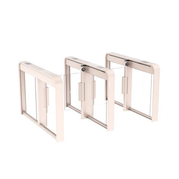 HIKVISION DS-K6B630TX Smart Pro Swing Barriers