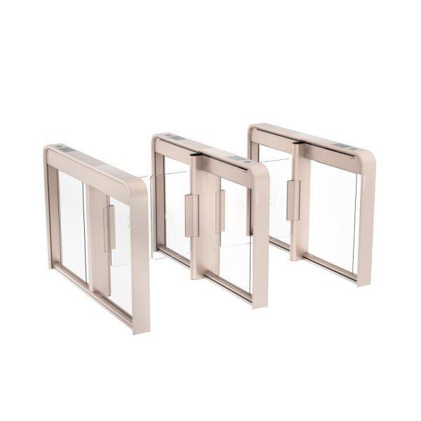 HIKVISION DS-K6B653X Pro Swing Barriers