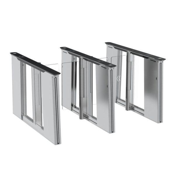 HIKVISION DS-K6B961X Ultra Swing Barriers