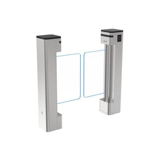 HIKVISION DS-K6BC402LX Value Swing Gates