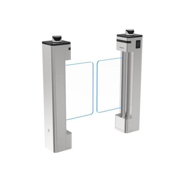 HIKVISION DS-K6BC402TX Smart Value Swing Gates