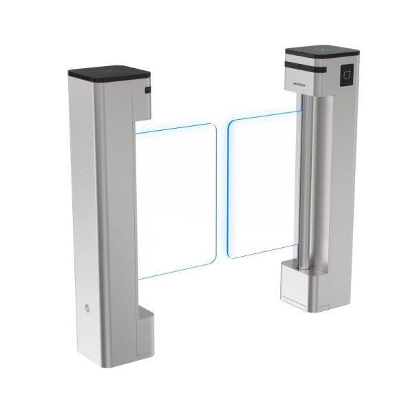 HIKVISION DS-K6BC402X Value Swing Gate kit