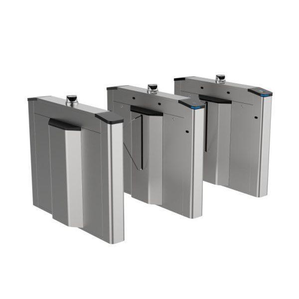 HIKVISION DS-K6Y220TX Smart Value Flap Barriers