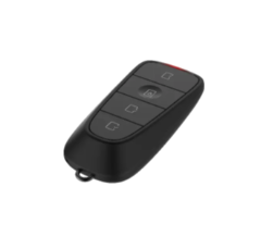 HIKVISION DS-K7R01-433 Turnstile Remote Controller:圖片 3
