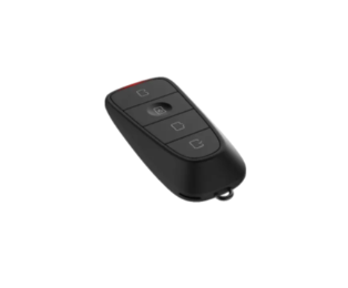 HIKVISION DS-K7R01-433 Turnstile Remote Controller:圖片 2