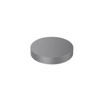 HIKVISION DS-KAB-COVER Turnstile's face recognition install hole's cover except DS-K3GG411