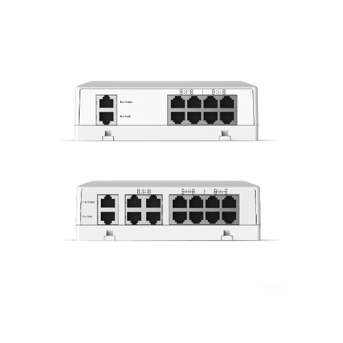 HIKVISION DS-KAD3XX Analog Distributor