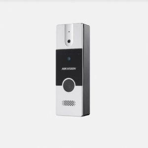 HIKVISION DS-KB2411 Storage Analog Four Wire Door Station