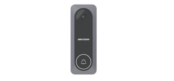 HIKVISION DS-KB2412T-IM 4-Wire HD Door Station