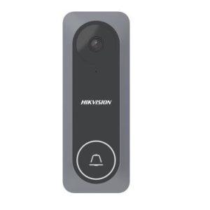HIKVISION DS-KB2412T-IM(B) 4-Wire HD Door Station