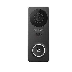 HIKVISION DS-KB2422T-IM(B) 4-Wire HD Door Station