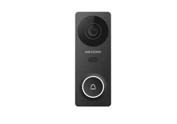 HIKVISION DS-KB2422T-IM(B) 4-Wire HD Door Station