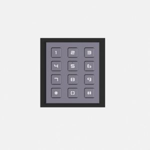 HIKVISION DS-KD-KP KD8 Series Pro Modular Door Station