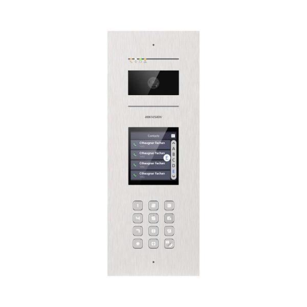 HIKVISION DS-KD7003EY-S2 2-wire HD audio door station
