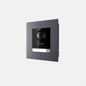 HIKVISION DS-KD8003-IME1/Flush KD8 Series Pro Modular Door Station