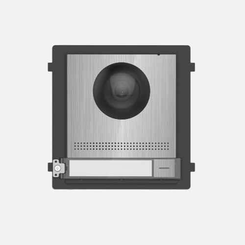 HIKVISION DS-KD8003-IME1/S KD8 Series Pro Modular Door Station