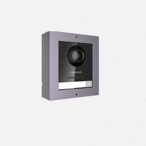 HIKVISION DS-KD8003-IME1/Surface KD8 Series Pro Modular Door Station