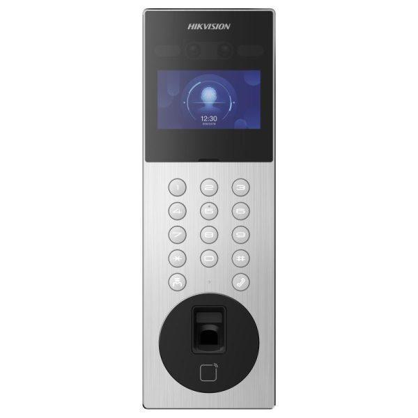HIKVISION DS-KD9203-MFTE6 Facial Recognition Door station