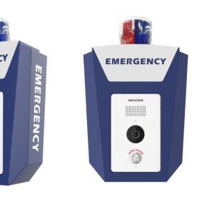 HIKVISION DS-KEB801X-C Panic alarm box