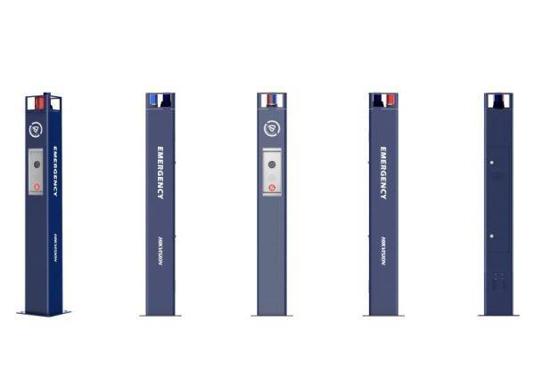 HIKVISION DS-KEP311X Panic Alarm Tower