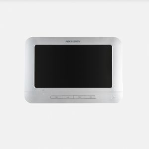 HIKVISION DS-KH2220-S Storage Analog Four Wire Indoor Station