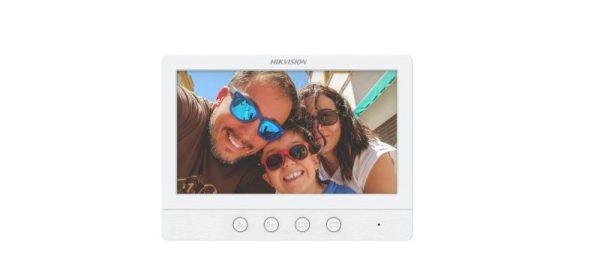 HIKVISION DS-KH2230T(B) 4-Wire HD Inoor Station