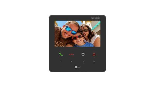 HIKVISION DS-KH6110-WE1 KH6 Series IP-Based Indoor Station