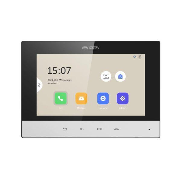 HIKVISION DS-KH6220-LE1(B) IP Indoor Station