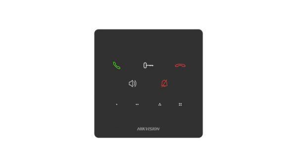 HIKVISION DS-KH7000EY-E2 Audio 2-wire HD Indoor Station