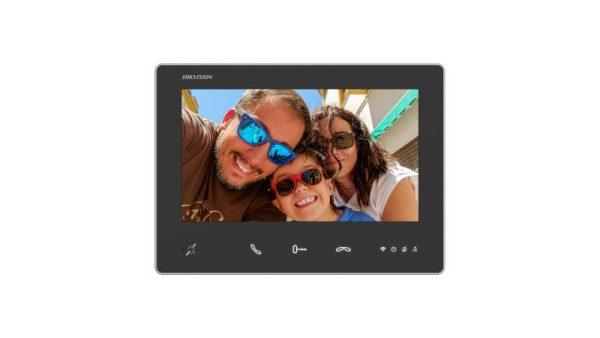 HIKVISION DS-KH7300EY-TIE2 2-wire HD Indoor Station