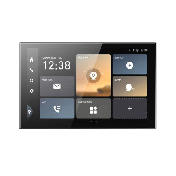 HIKVISION DS-KH9570-WTE1/S 9 Series Indoor Stations