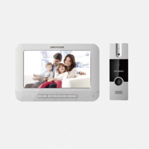 HIKVISION DS-KIS202 Villa Analog Kit