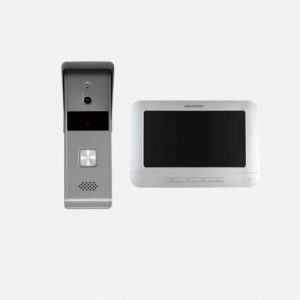 HIKVISION DS-KIS203T Villa Analog Kit