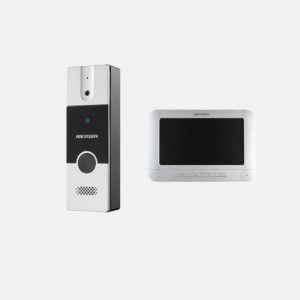 HIKVISION DS-KIS204T Villa Analog Kit