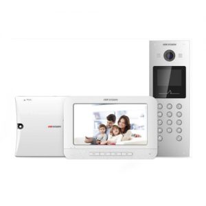 HIKVISION DS-KIS301 Apartment Analog Kit