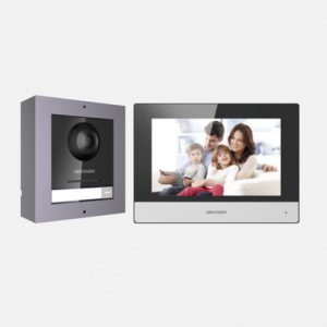 HIKVISION DS-KIS602 IP Video Intercom Kit