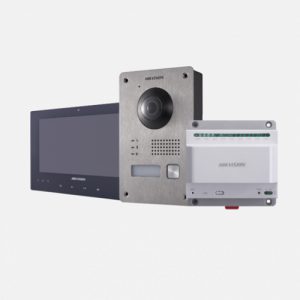 HIKVISION DS-KIS701 Villa Two Wire Kit