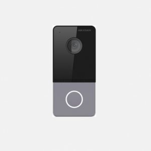 HIKVISION DS-KV6103-PE1 Plastic Villa Door Station without card read & 485 & wifi &indicators